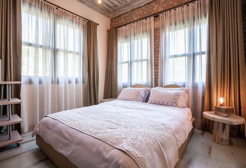 اتاق استاندارد, Casa Sur Antalya