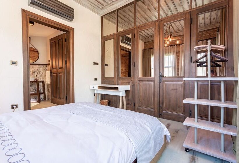 اتاق استاندارد, Casa Sur Antalya