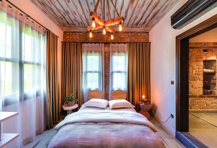 اتاق استاندارد, Casa Sur Antalya