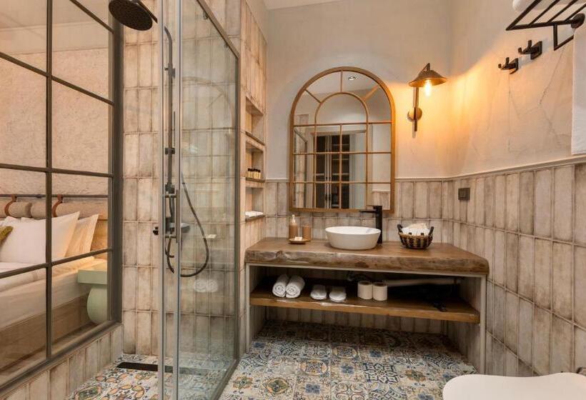 اتاق استاندارد, Casa Sur Antalya