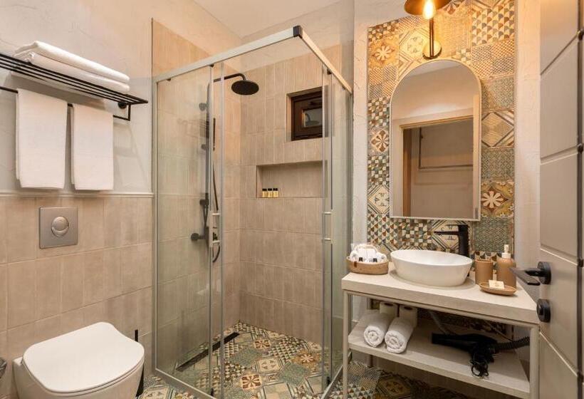 اتاق استاندارد, Casa Sur Antalya