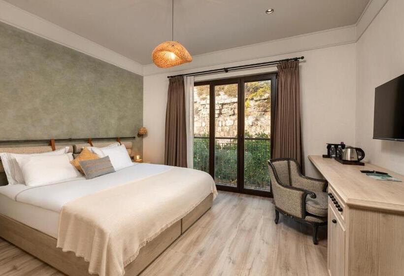 اتاق استاندارد, Casa Sur Antalya