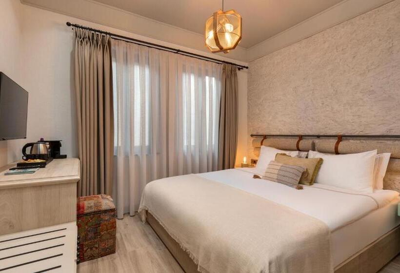 اتاق استاندارد, Casa Sur Antalya