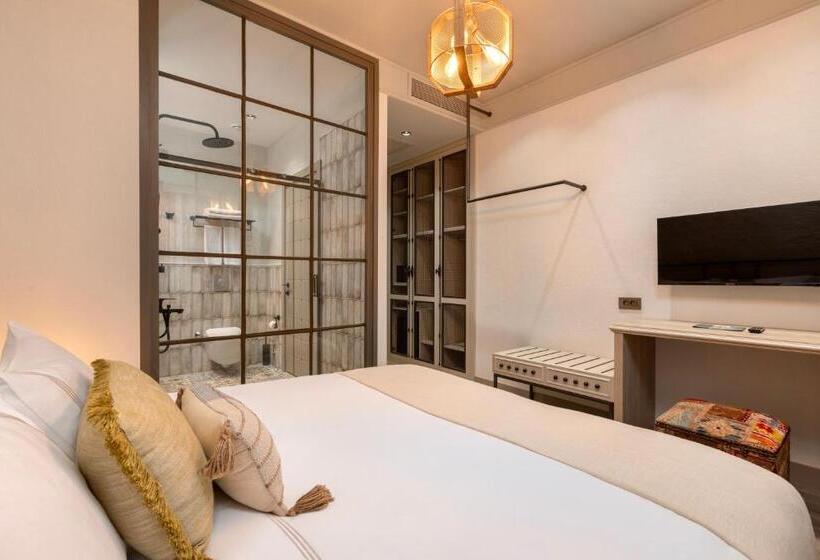 اتاق استاندارد, Casa Sur Antalya