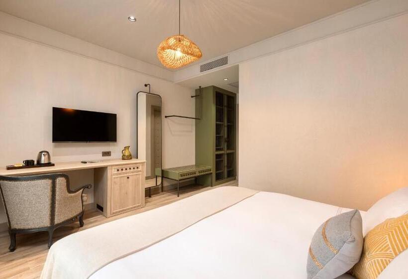 اتاق استاندارد, Casa Sur Antalya