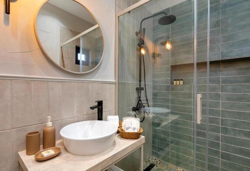 اتاق استاندارد, Casa Sur Antalya