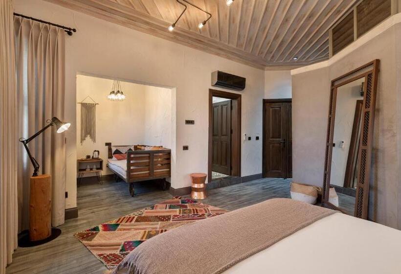 خانه 1 خوابه, Casa Sur Antalya