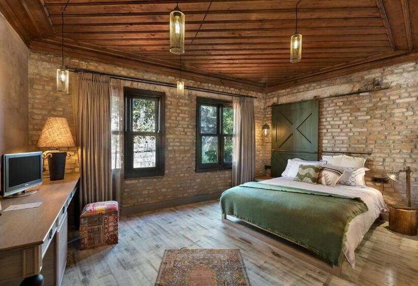 خانه 1 خوابه, Casa Sur Antalya