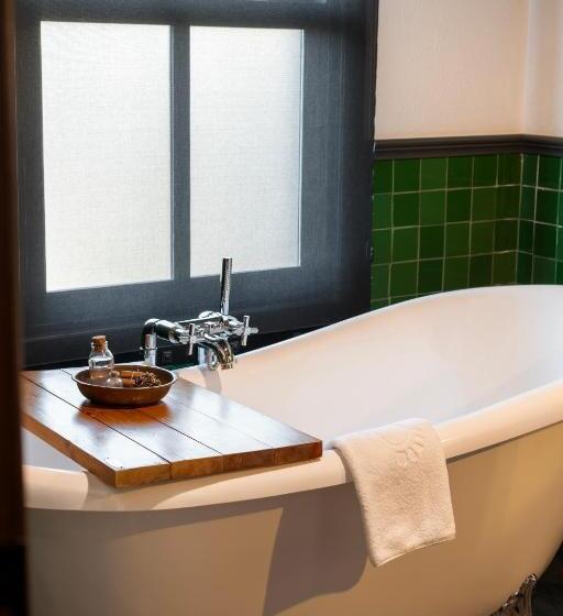 اتاق استاندارد با تخت بزرگ, Casa Sur Antalya