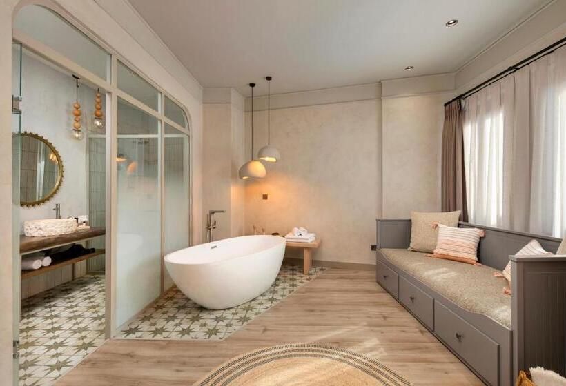 سوییت لوکس, Casa Sur Antalya