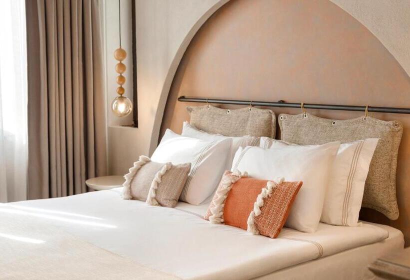 سوییت لوکس, Casa Sur Antalya