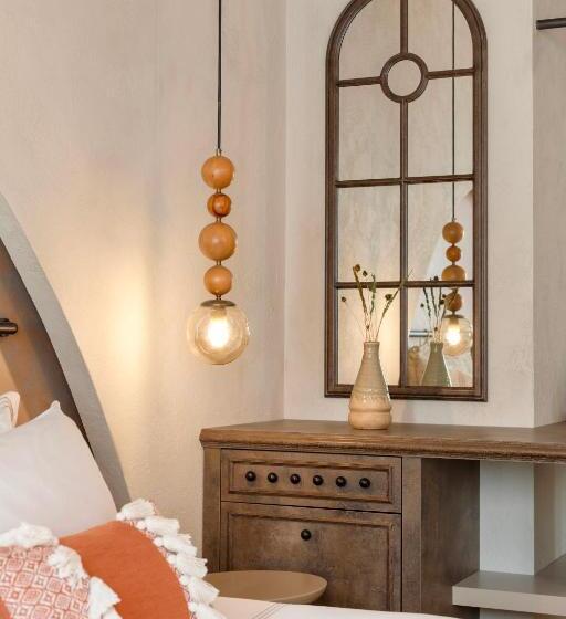 سوییت لوکس, Casa Sur Antalya