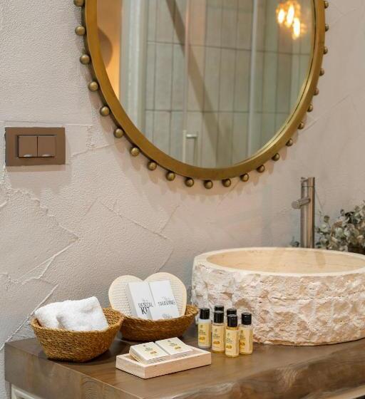 سوییت لوکس, Casa Sur Antalya