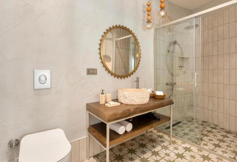 سوییت لوکس, Casa Sur Antalya