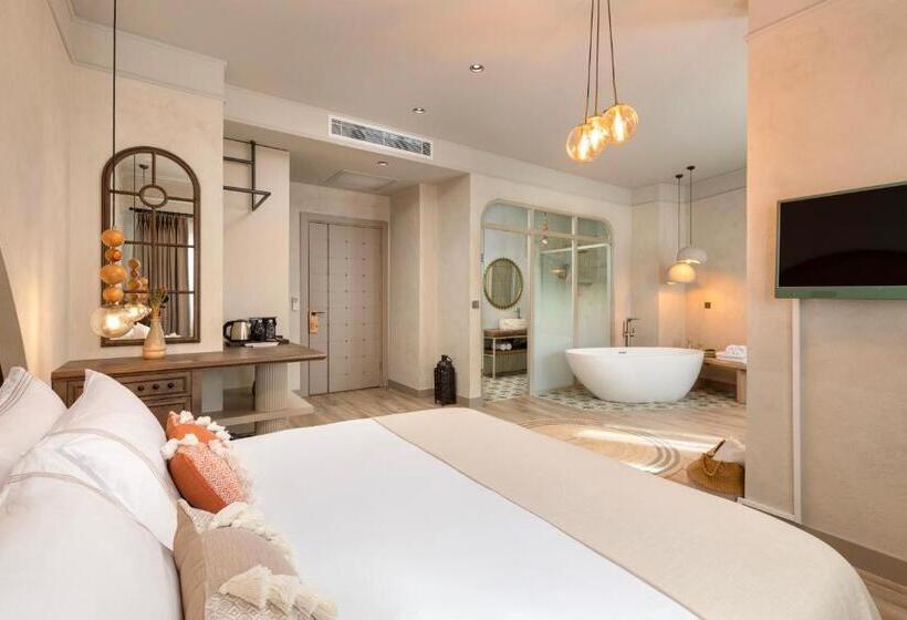 سوییت لوکس, Casa Sur Antalya