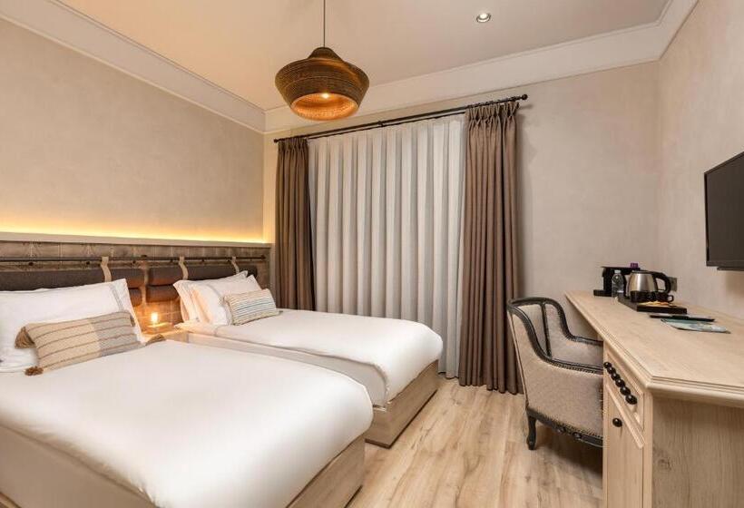 اتاق استاندارد, Casa Sur Antalya