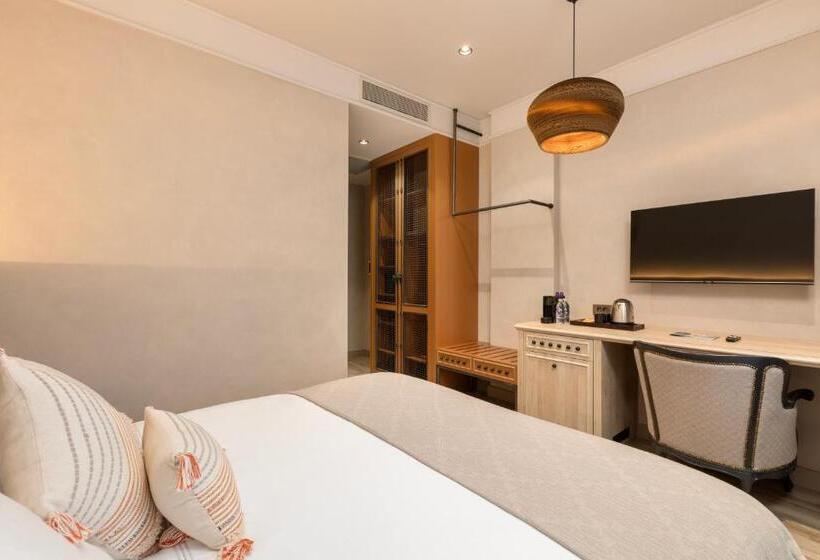 اتاق استاندارد, Casa Sur Antalya