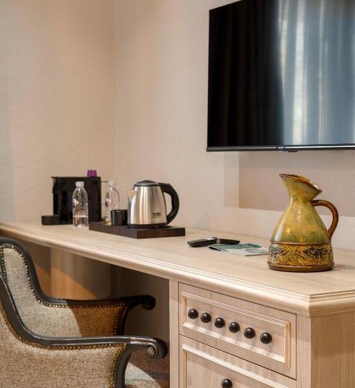 اتاق استاندارد, Casa Sur Antalya