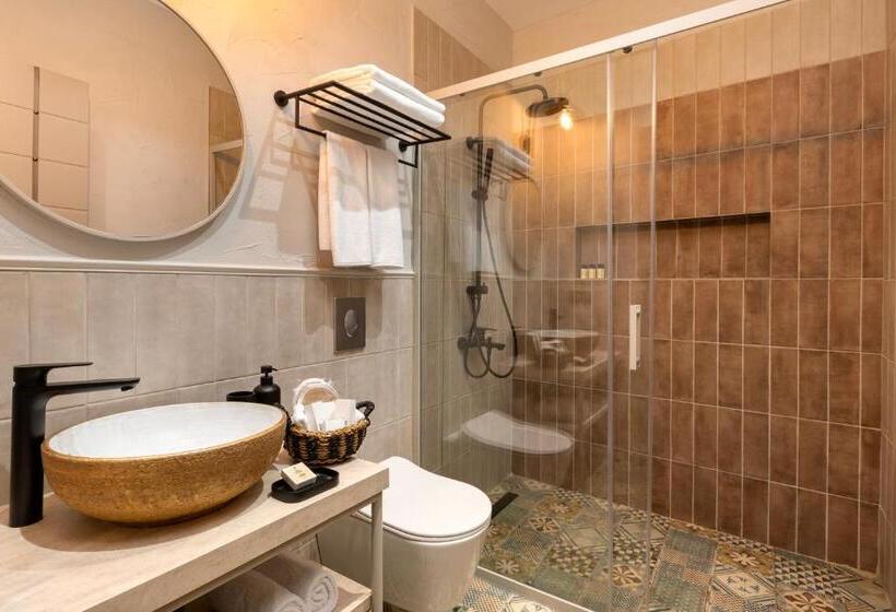 اتاق استاندارد, Casa Sur Antalya