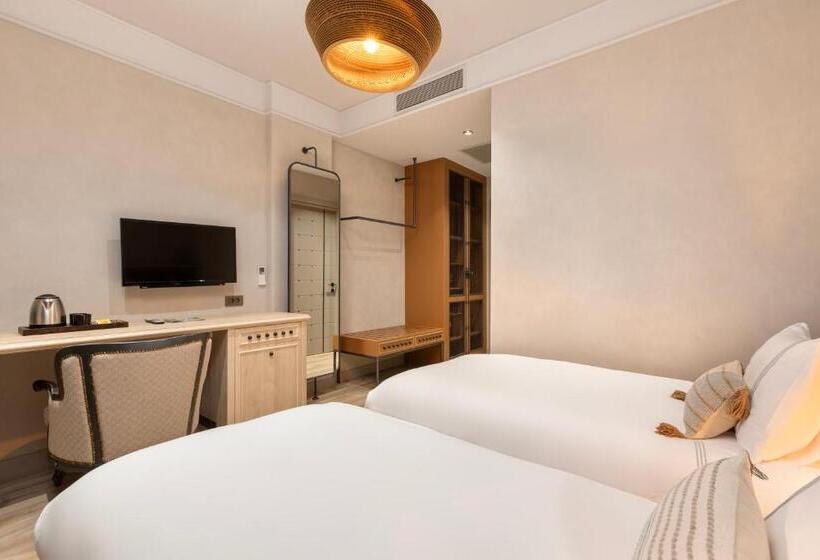 اتاق استاندارد, Casa Sur Antalya