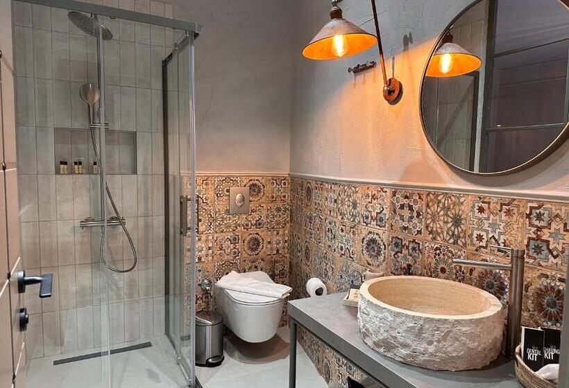 اتاق استاندارد, Casa Sur Antalya