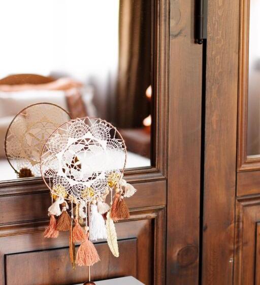 اتاق استاندارد, Casa Sur Antalya