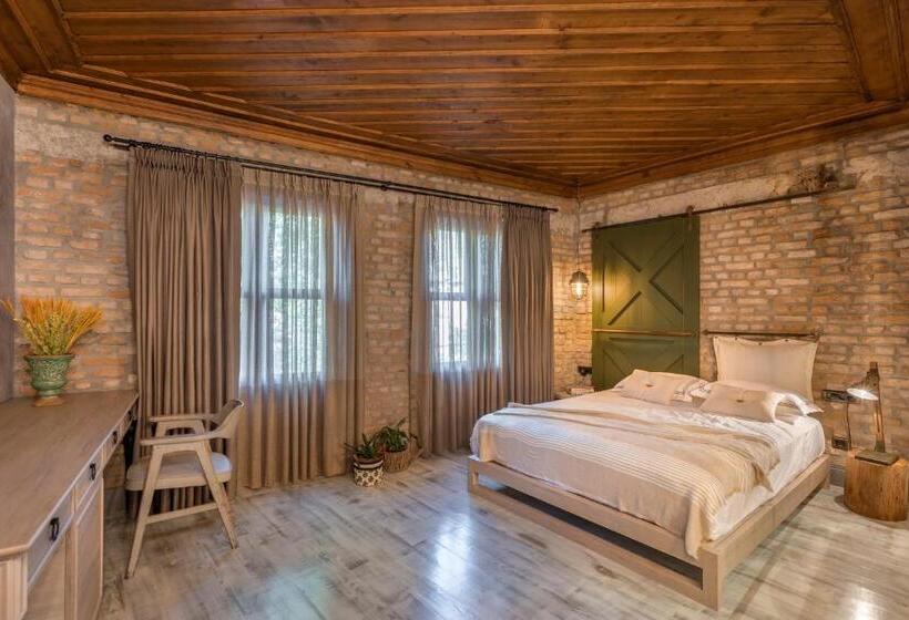 خانه 1 خوابه, Casa Sur Antalya