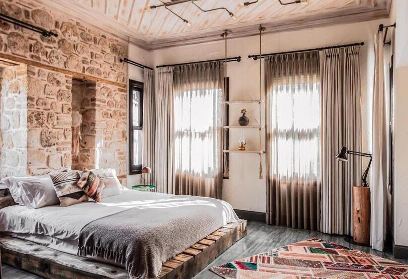 خانه 1 خوابه, Casa Sur Antalya