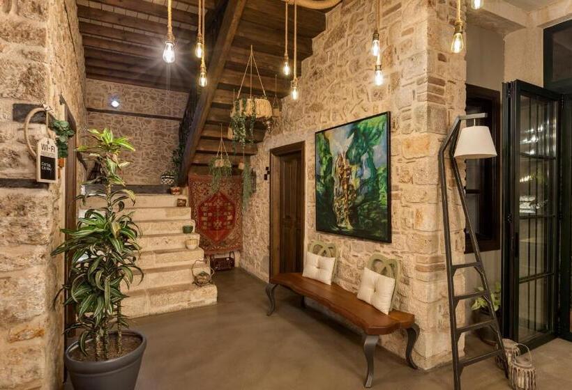 خانه 1 خوابه, Casa Sur Antalya