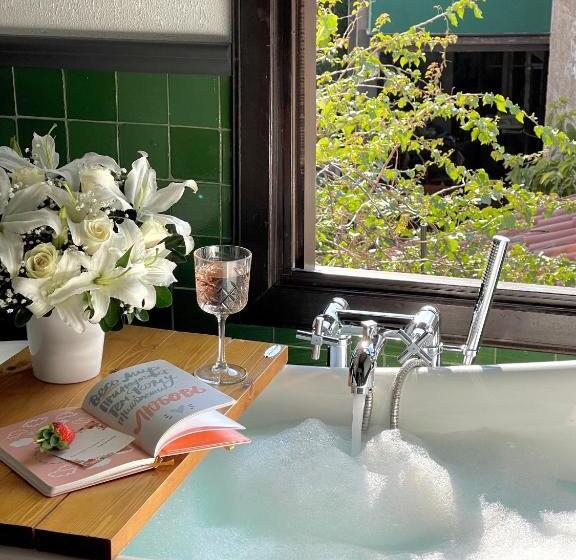 اتاق استاندارد با تخت بزرگ, Casa Sur Antalya