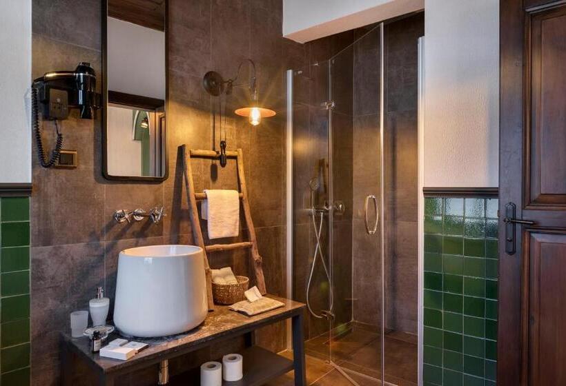 اتاق استاندارد با تخت بزرگ, Casa Sur Antalya