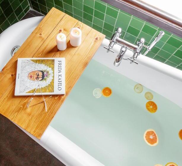 اتاق استاندارد با تخت بزرگ, Casa Sur Antalya