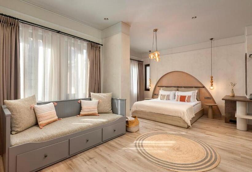 سوییت لوکس, Casa Sur Antalya