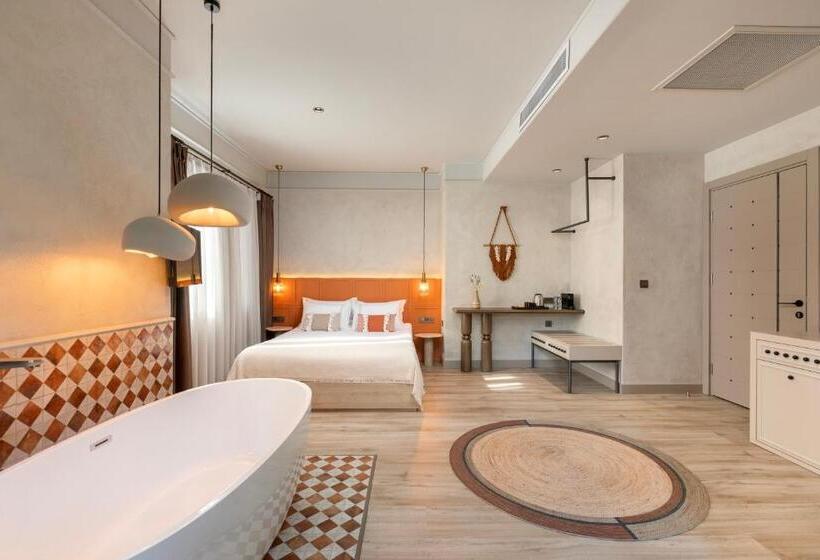 سوییت لوکس, Casa Sur Antalya