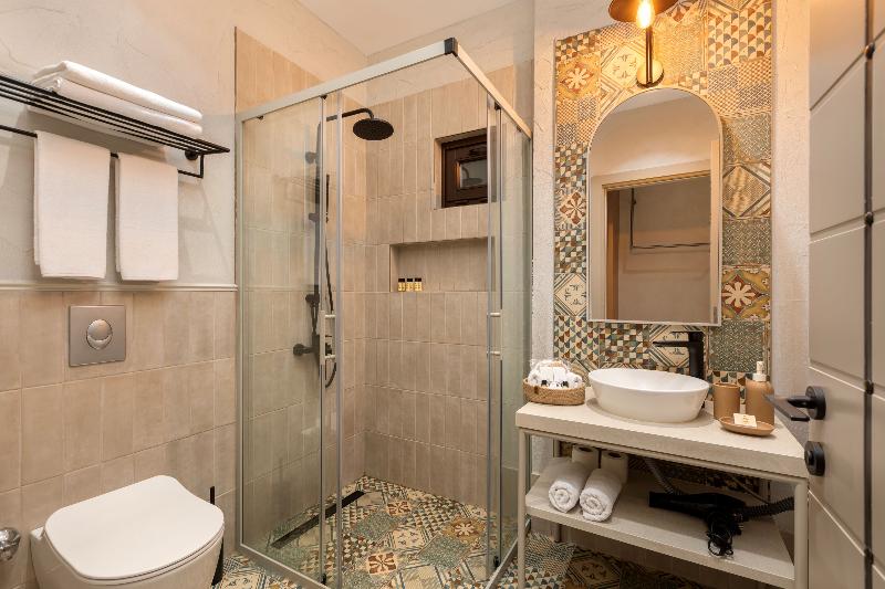 اتاق استاندارد, Casa Sur Antalya