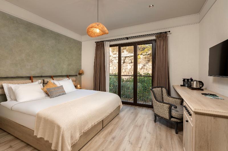 اتاق استاندارد, Casa Sur Antalya