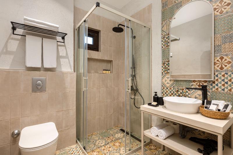 اتاق استاندارد, Casa Sur Antalya