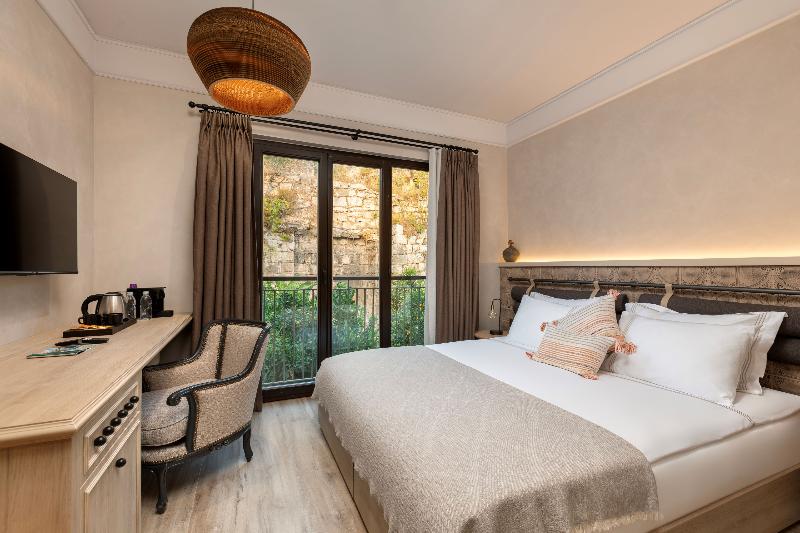 اتاق استاندارد, Casa Sur Antalya