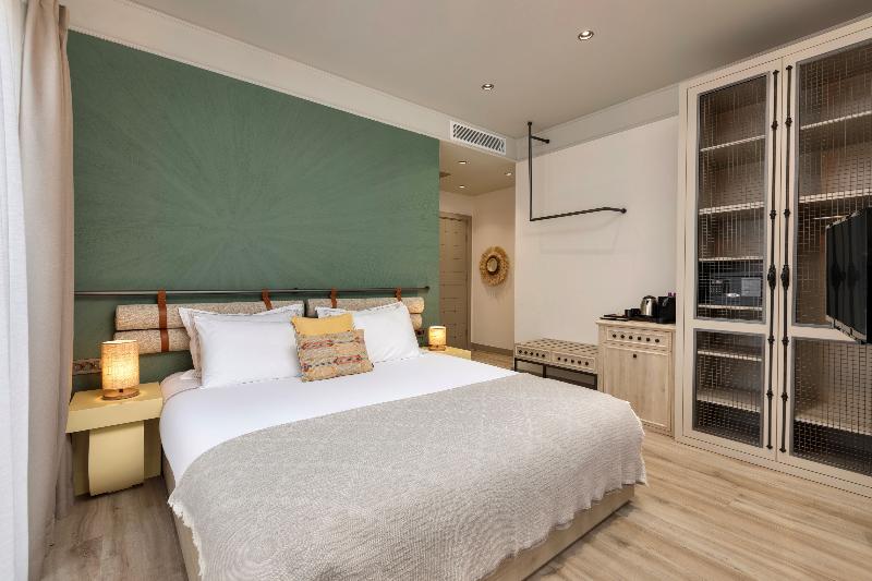 اتاق استاندارد, Casa Sur Antalya