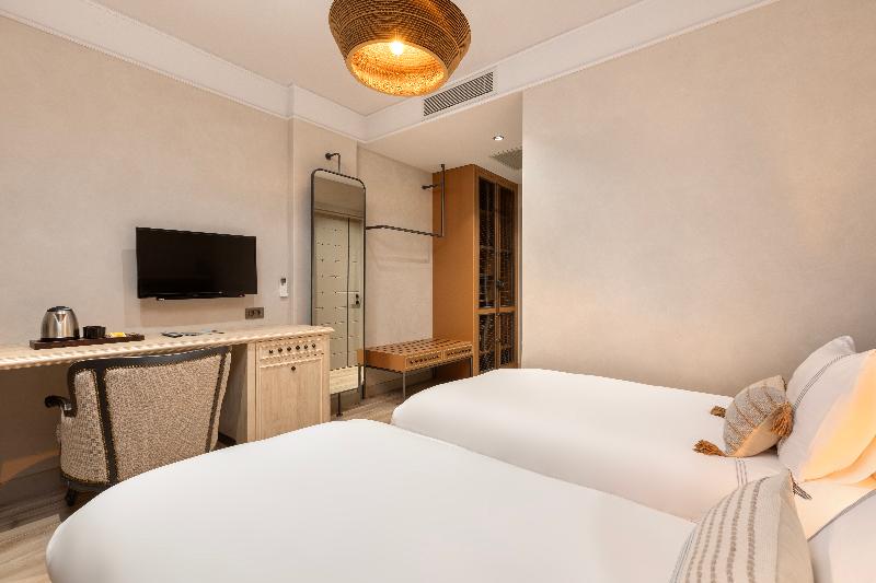 اتاق استاندارد, Casa Sur Antalya