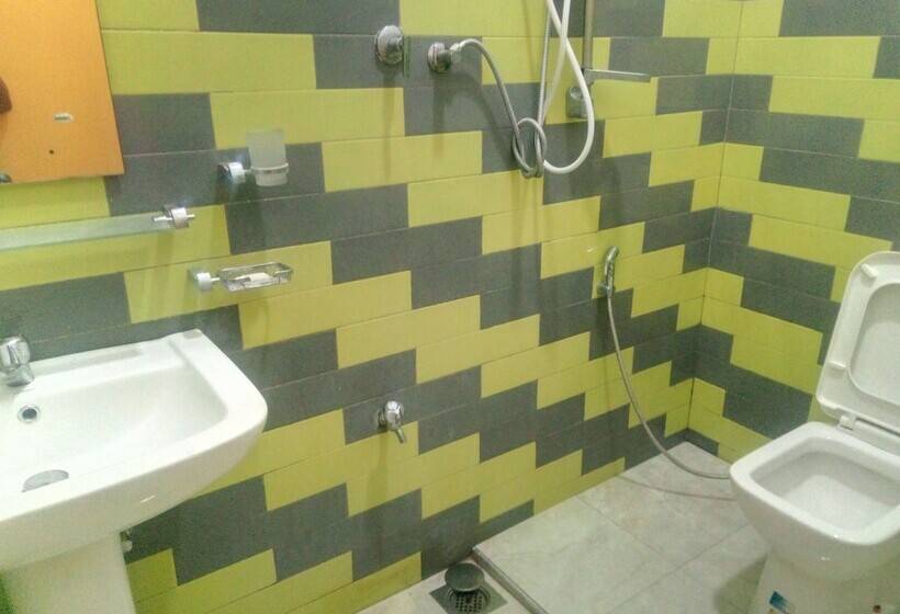 豪华房间, Orchid Yala Resort