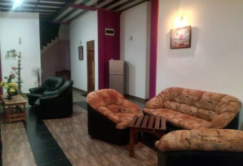 豪华房间, Orchid Yala Resort