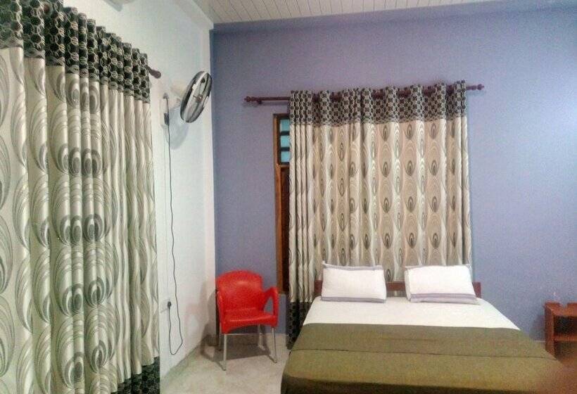 豪华房间, Orchid Yala Resort