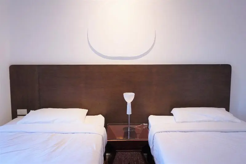 スタンダードルーム, Amaravati Wellness Center And Resort