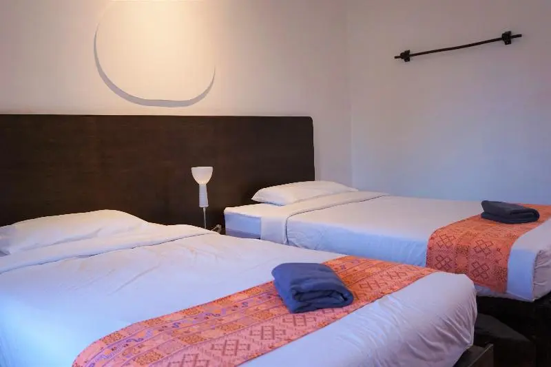 スタンダードルーム, Amaravati Wellness Center And Resort