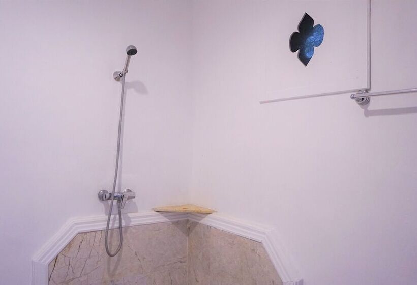 חדר סטנדרט, Amaravati Wellness Center And Resort