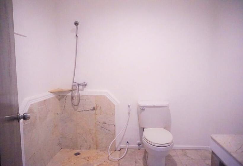 חדר סטנדרט, Amaravati Wellness Center And Resort