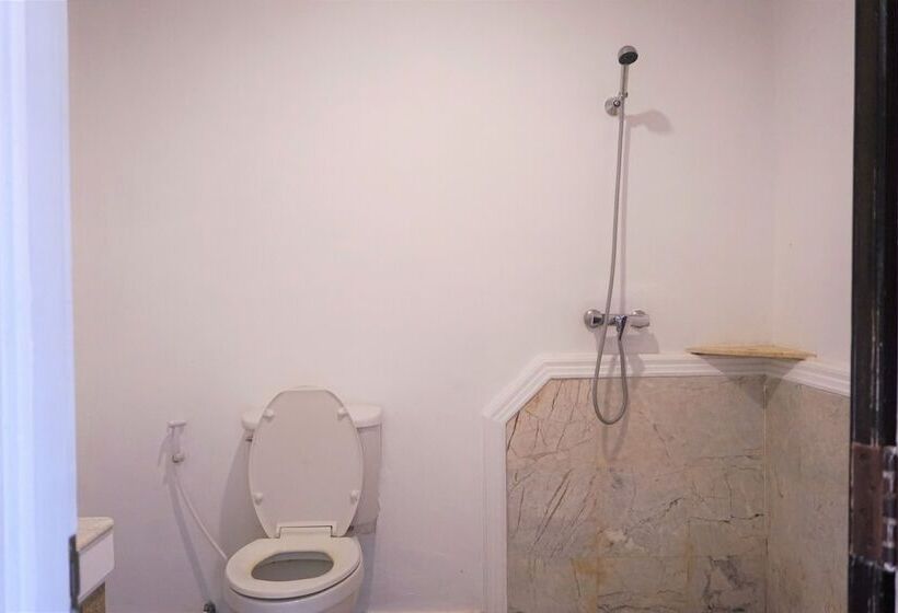 חדר סטנדרט, Amaravati Wellness Center And Resort