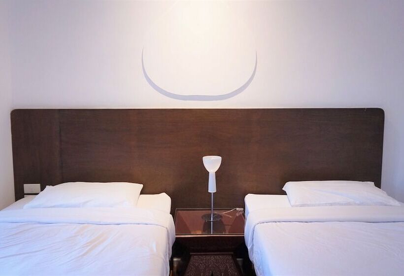 חדר סטנדרט, Amaravati Wellness Center And Resort