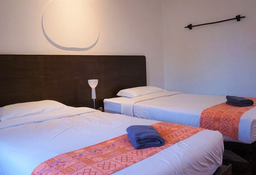 חדר סטנדרט, Amaravati Wellness Center And Resort